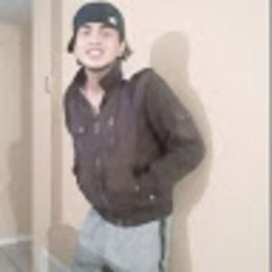 Meet your Posher, Christopher